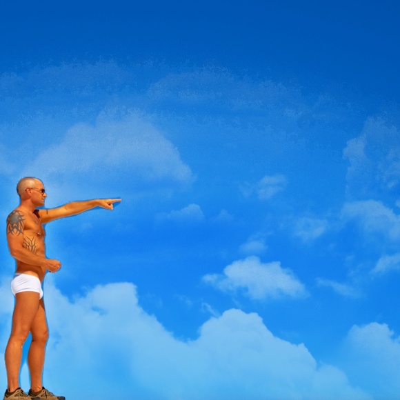 Meet Mark - Picture 10 of 11